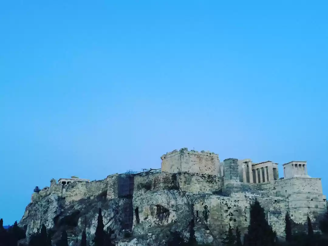 Photo of The Kidnapped Child