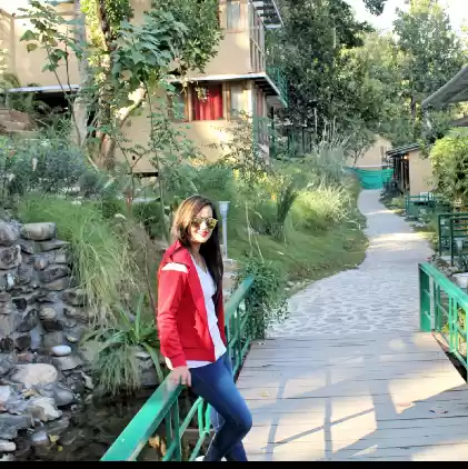Photo of Prerna Malhan