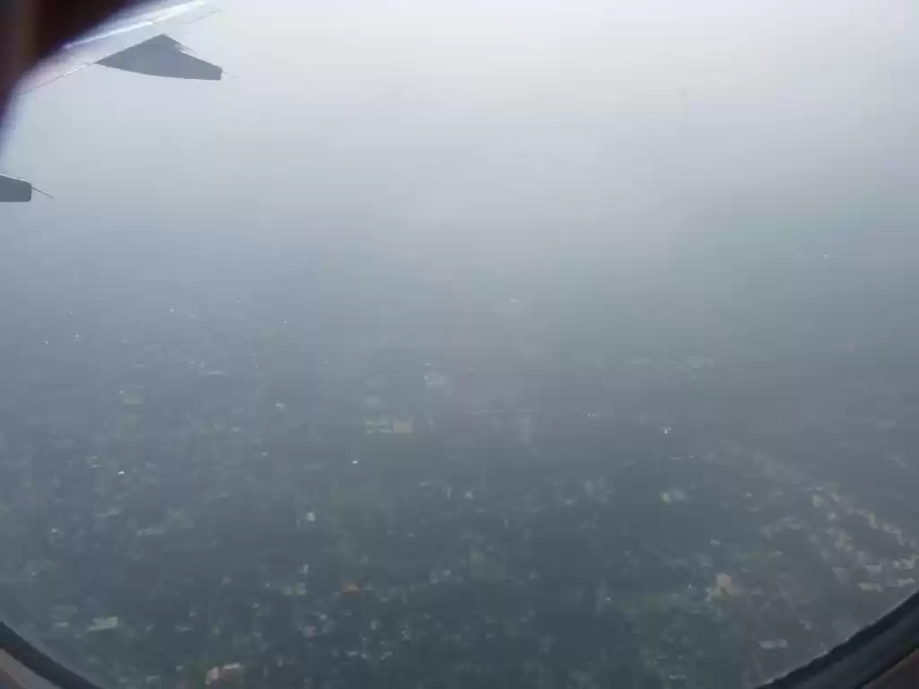 Photo of The Capital City of 