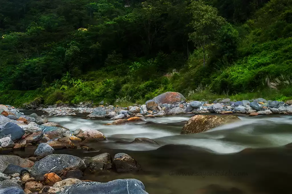 Photo of Romantic Rishikhola