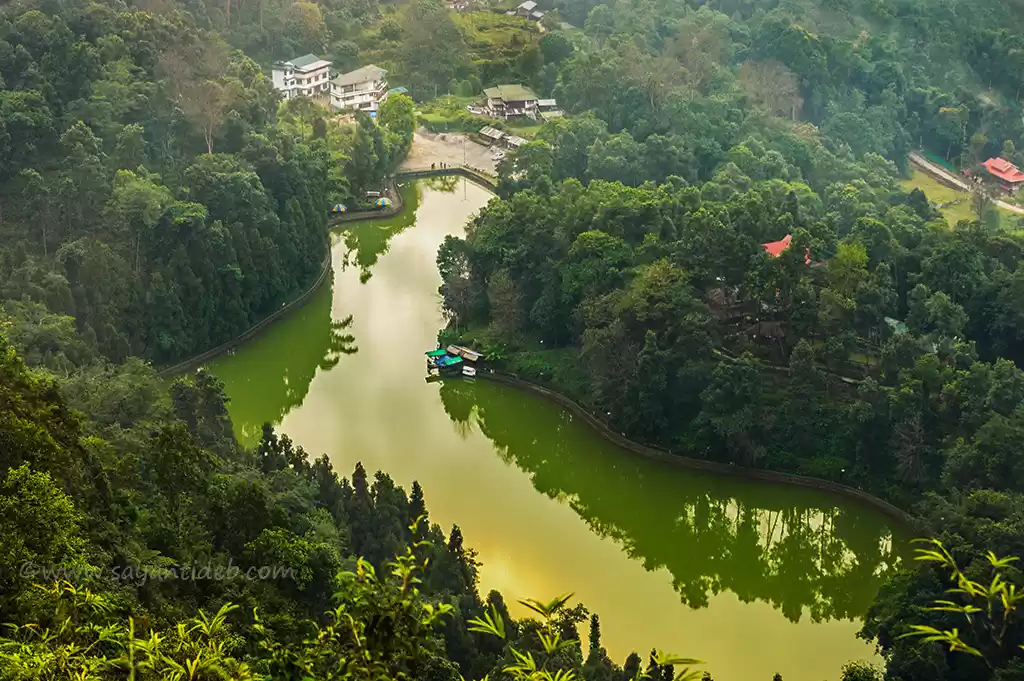 Photo of A day at Aritar