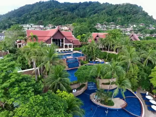 Photo of Bangkok and Phuket