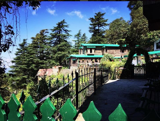 Photo of Landour – A Beautifu