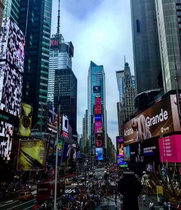 Photo of The Big Apple - New 