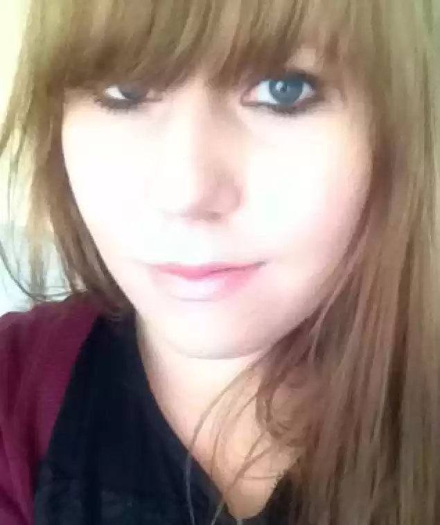 Photo of Louise Joy