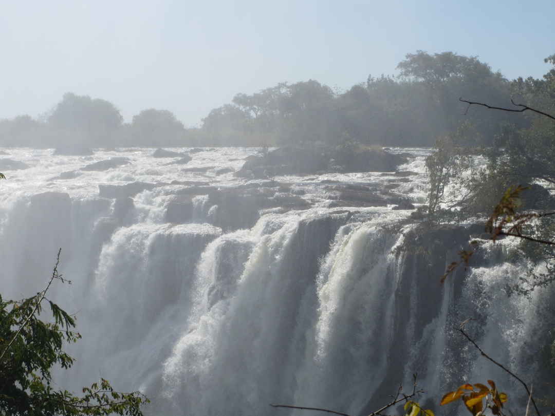 Zambia Travel Guide 2021 Best of Zambia Tourism Tripoto