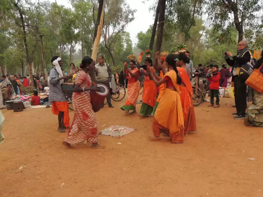 Photo of Shantiniketan - My T