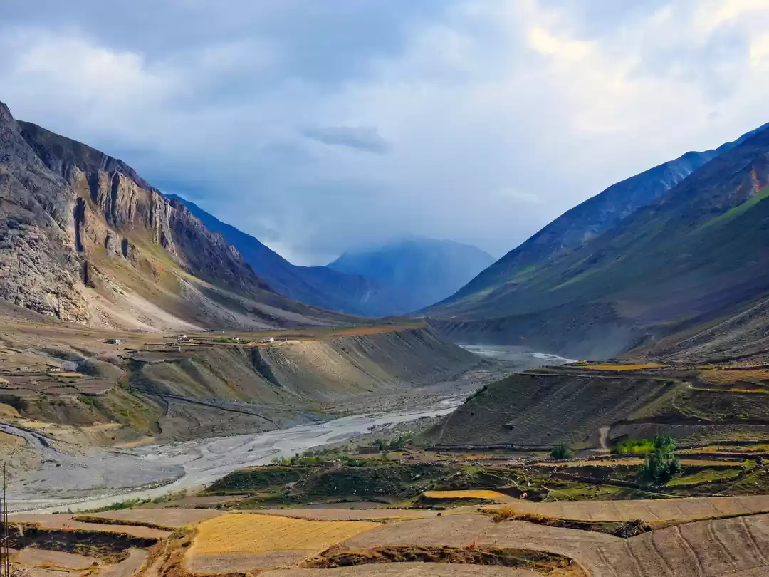 Photo of Kinnaur- Spiti-Lahau