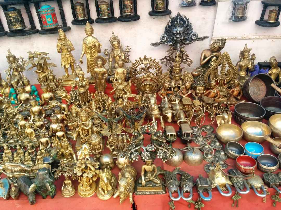 Golden Temple Amritsar Model Manufacturer at Best Price in Ludhiana, Punjab
