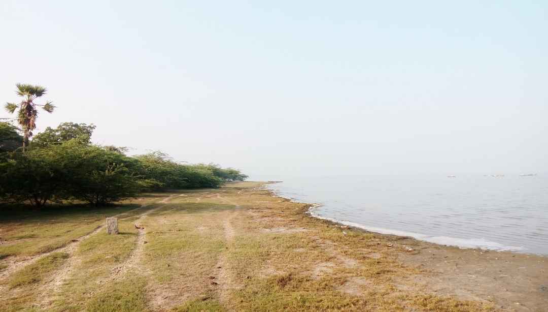 Photo of A Visit To The French Capital Of India - Puducherry