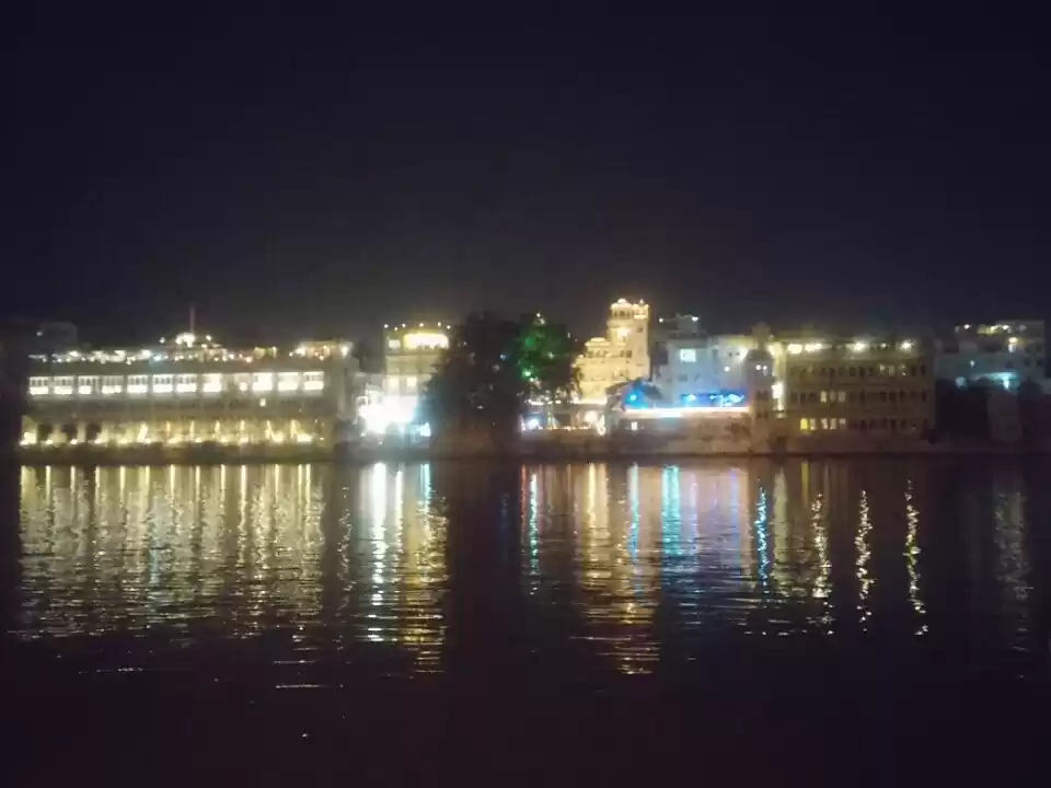 Photo of Udaipur