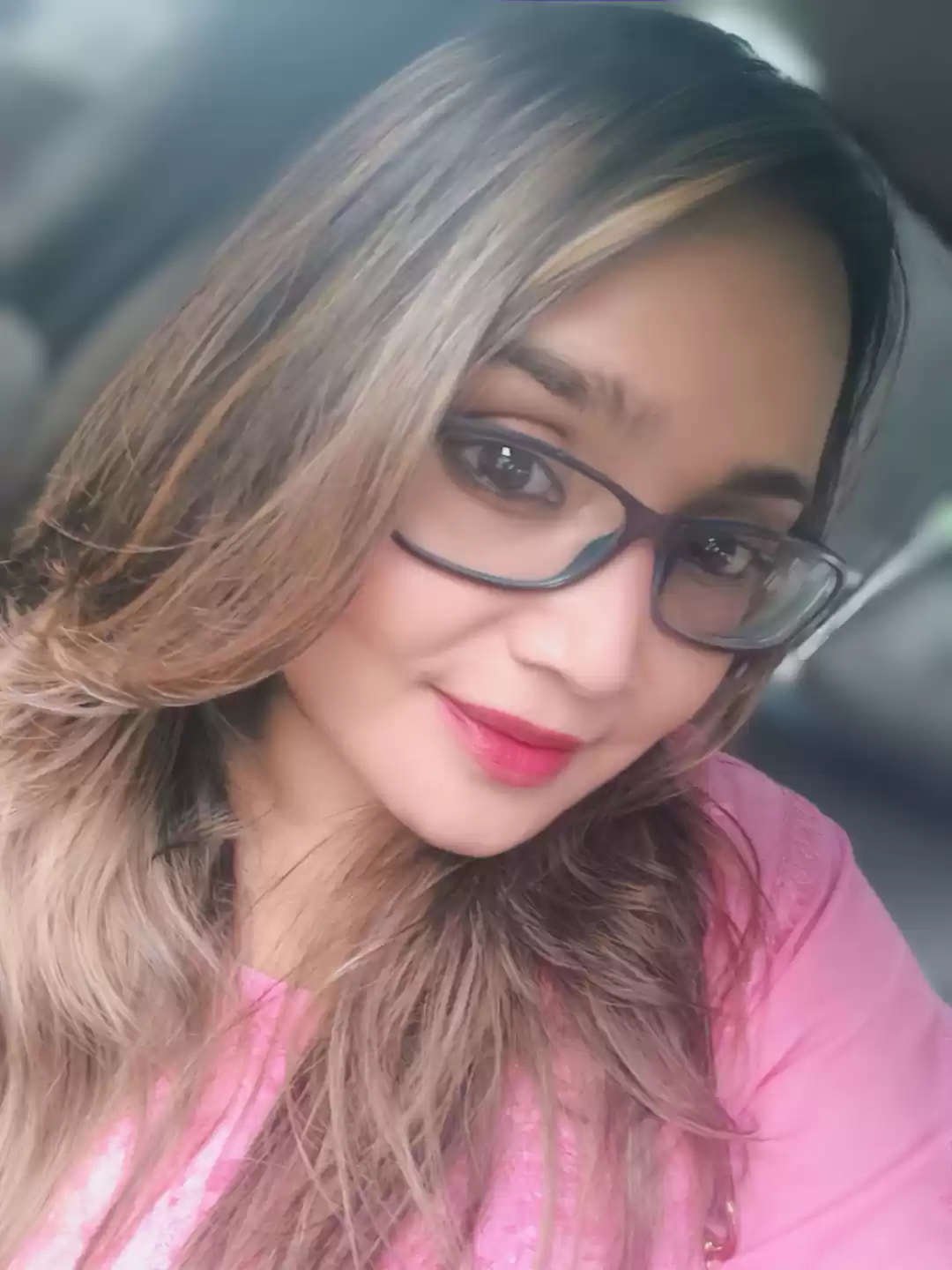 Photo of Moumita