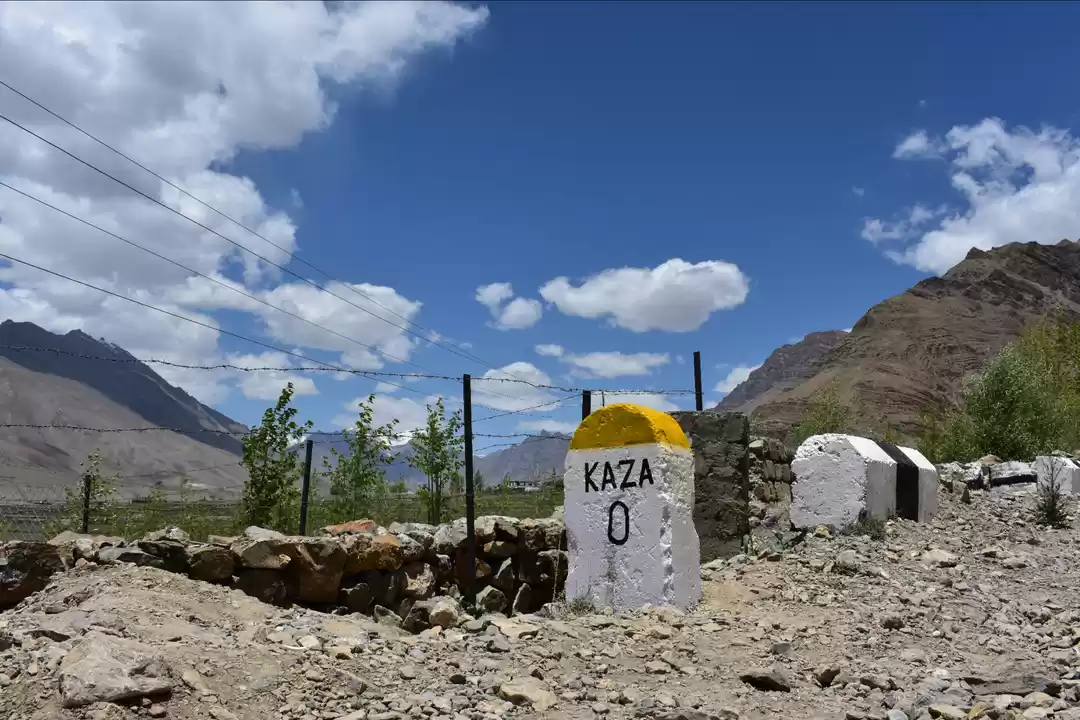 Photo of A day in Spiti