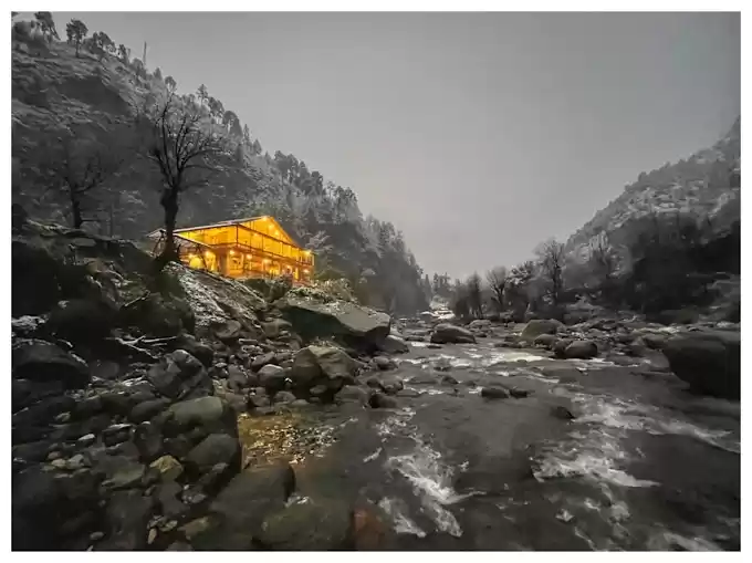 Photo of Activities in Tirtha