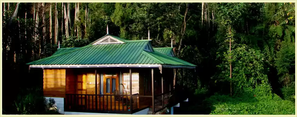 Photo of Sikkim Himalayan Hom