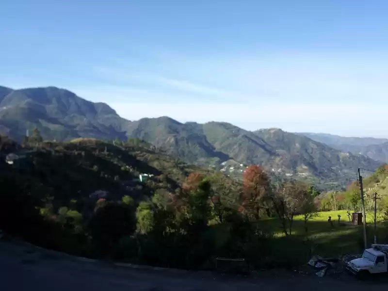 Photo of Udaipur-Shimla-Manal