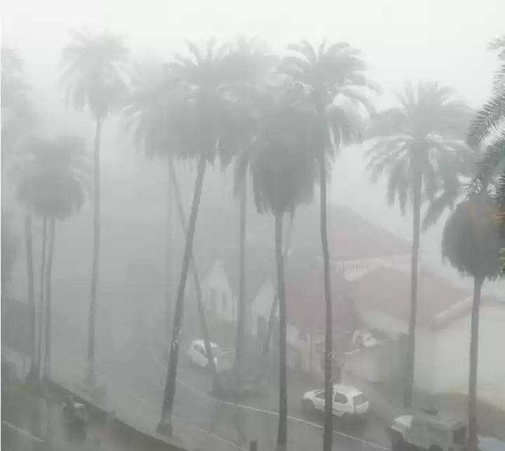 Photo of Weekend Trip to Moun