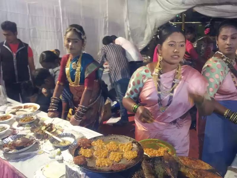 3 Days Koli Seafood Festival Versova, Mumbai - Tripoto