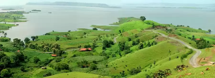 Photo of "Banswara" The City 