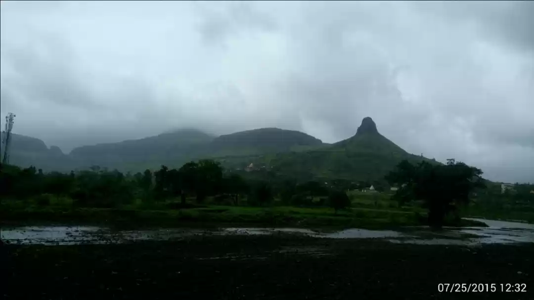 Photo of Nashik - Triambak Tr