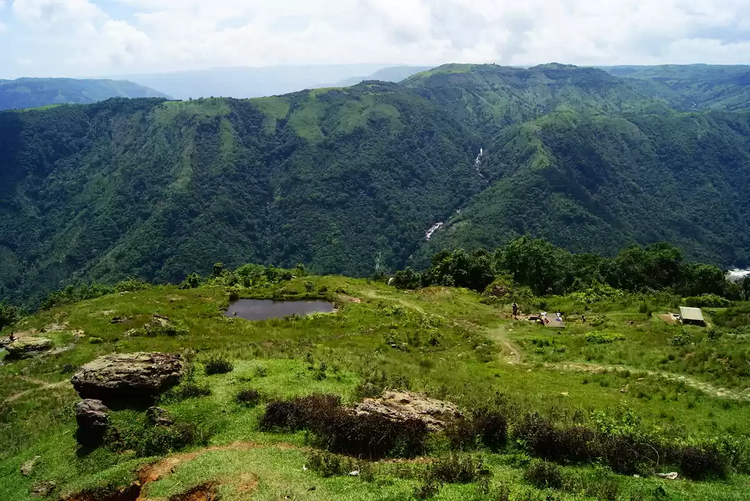 Photo of Places to visit in M