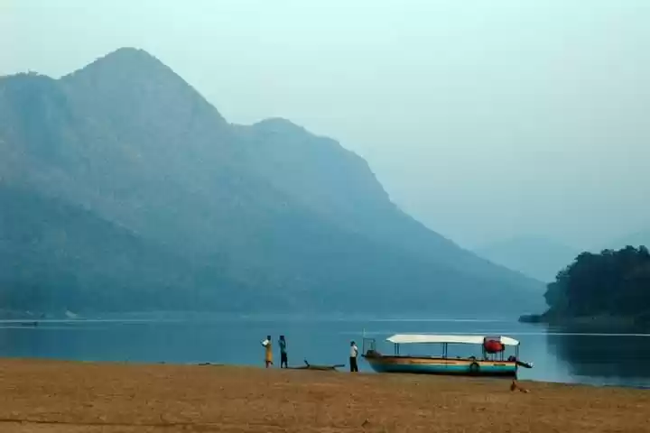 Photo of Satkosia Tiger Reser