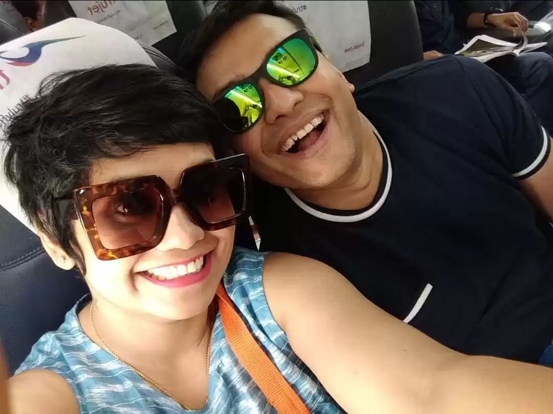 Photo of Couple trip to Goa