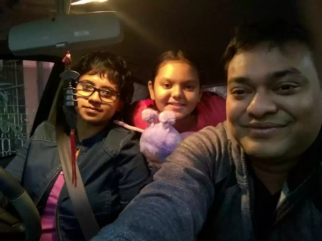 Photo of Kolkata to Dhanushko