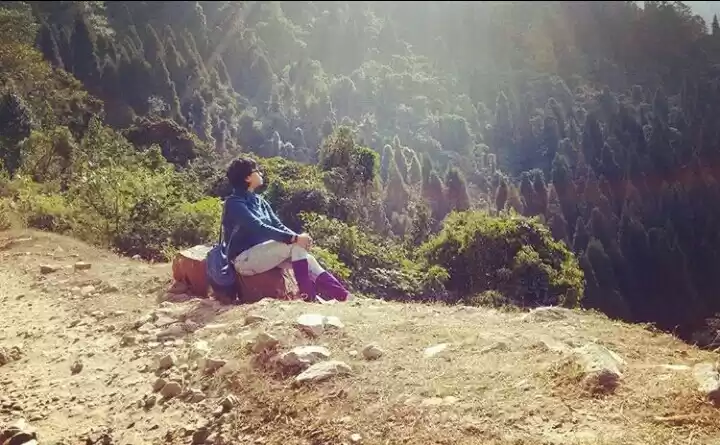 Photo of Mesmerising Nature o