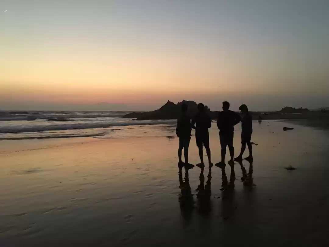 Photo of Known and Unknown of