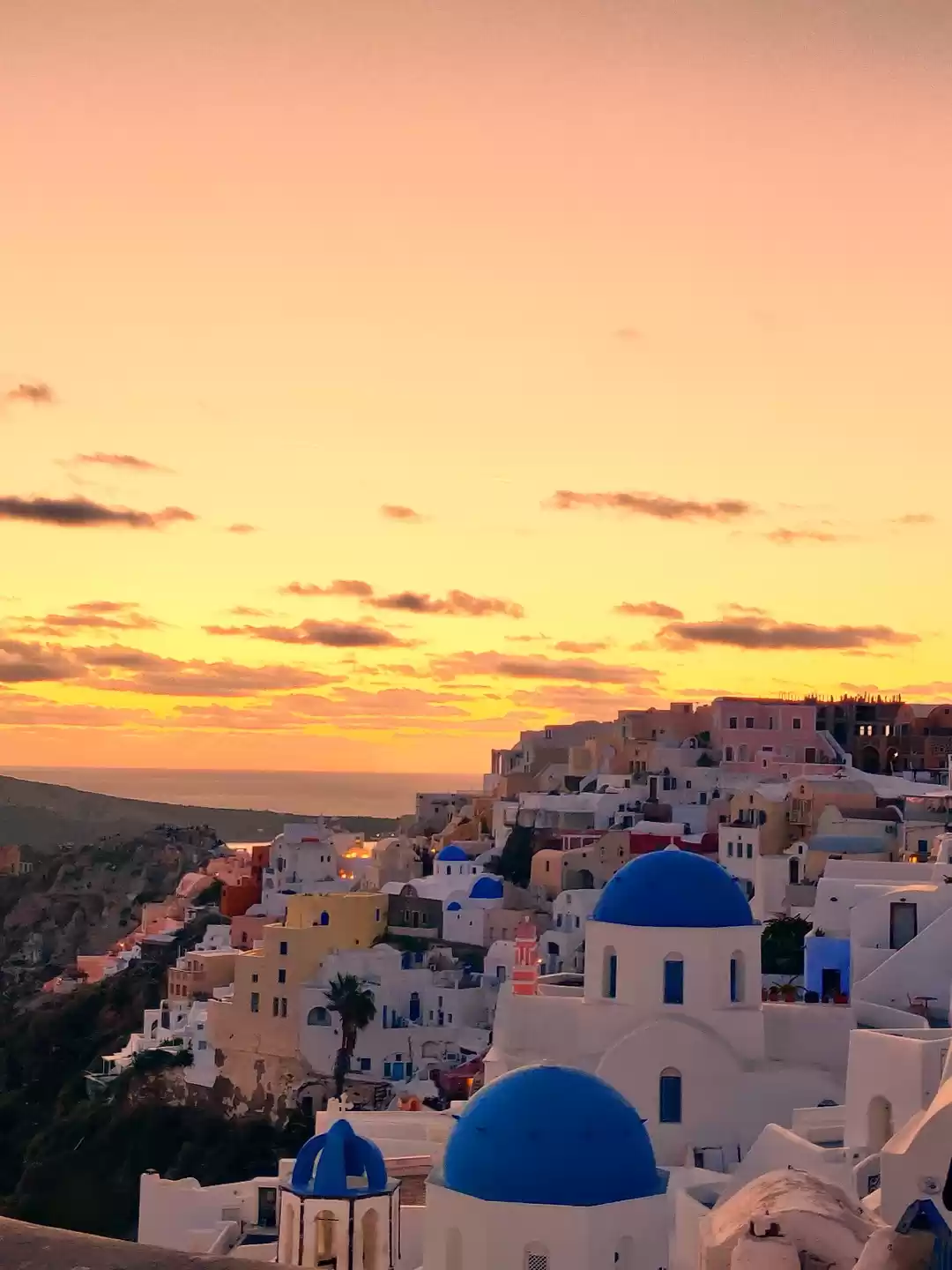 Photo of That dreamy honeymoo