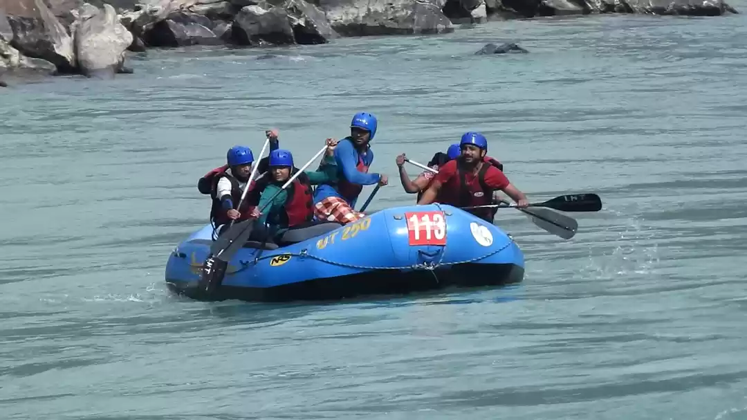 Photo of When I fell into the