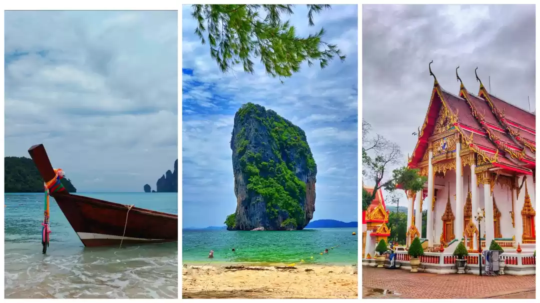 Photo of The Only Itinerary Y