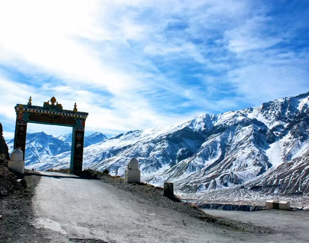 Photo of Solo Trip to spiti