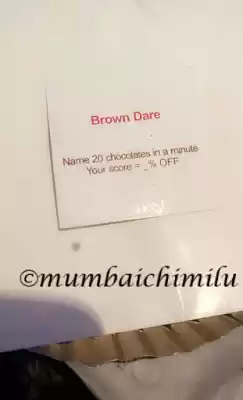 Photo of Dessert Festival....