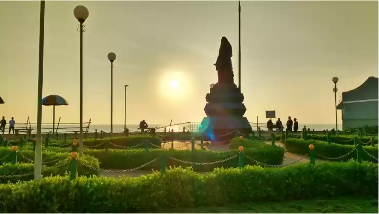 Photo of Mon voyage à la vill