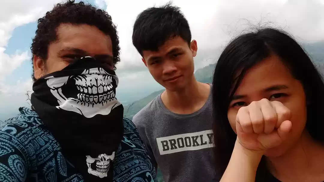 Photo of Day 8 (Ella - Little