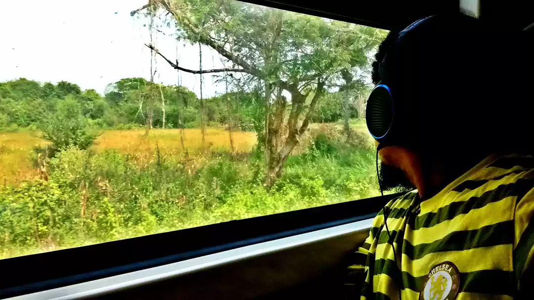 Photo of Day 16 Jaffna - Colo