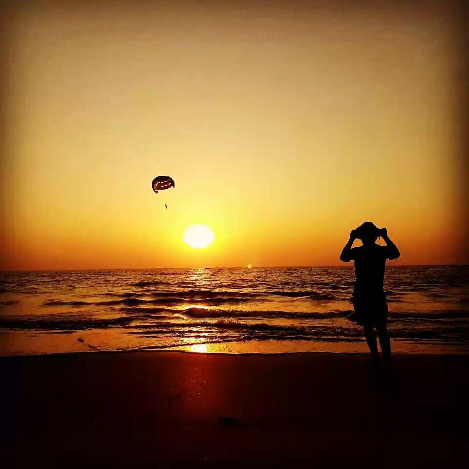 Photo of My tent is still in 