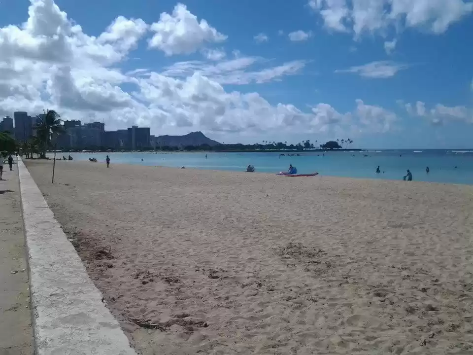 Photo of I Explored Hawaii On