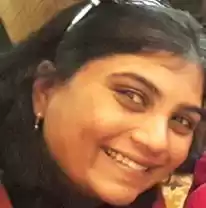 Photo of Ritika Sundaram Rohatgi