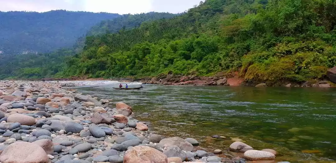 Photo of Meghalaya is WOW!!
