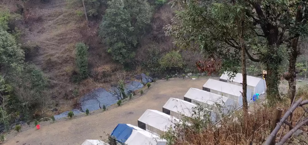 Photo of A TWO DAY CAMPING IN