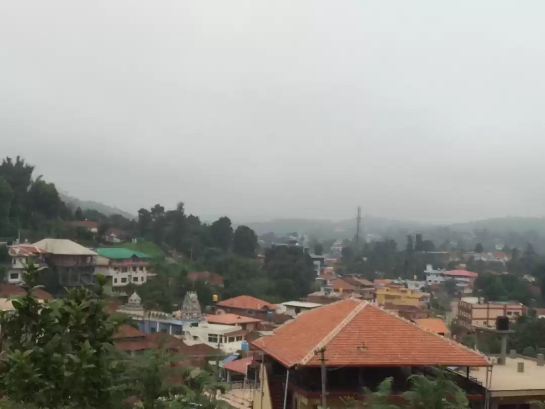 Photo of SCOTLAND OF INDIA