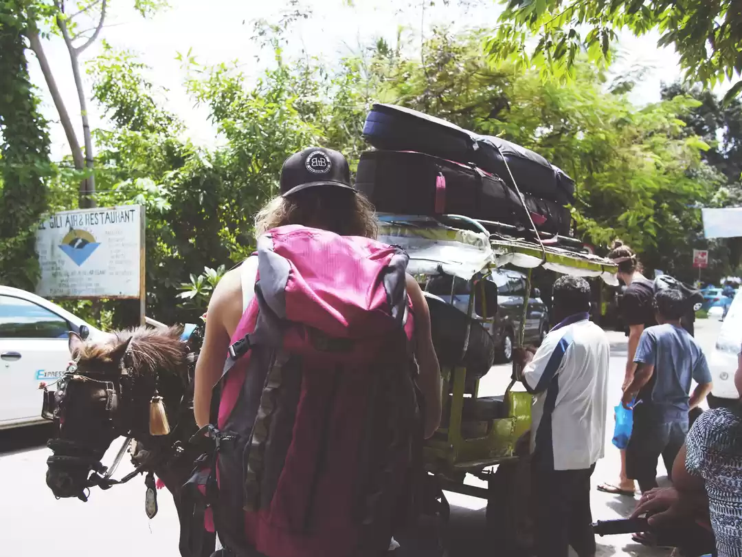 Photo of 7 Travel Tips To Not