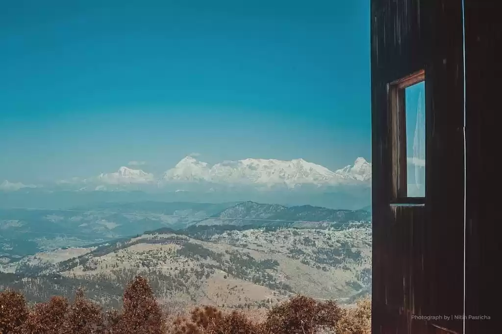 Photo of This Stunning Woodho