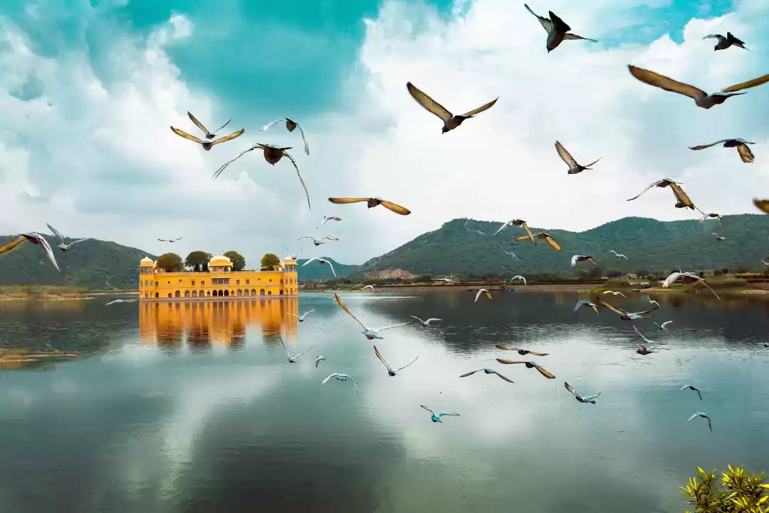 Photo of Offbeat Places In Ra