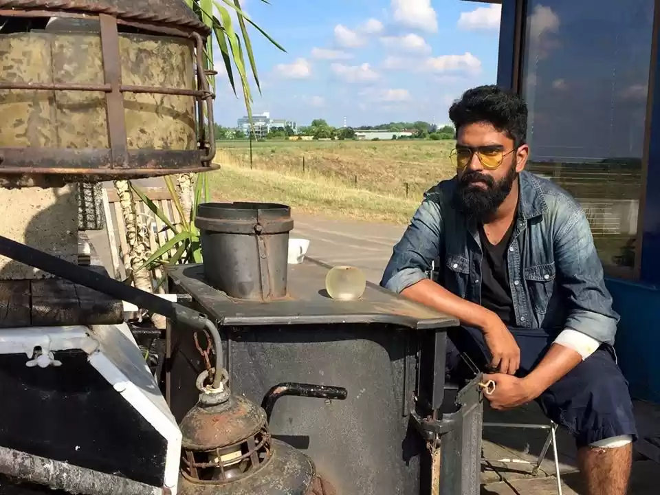 Photo of 15 Inspiring People