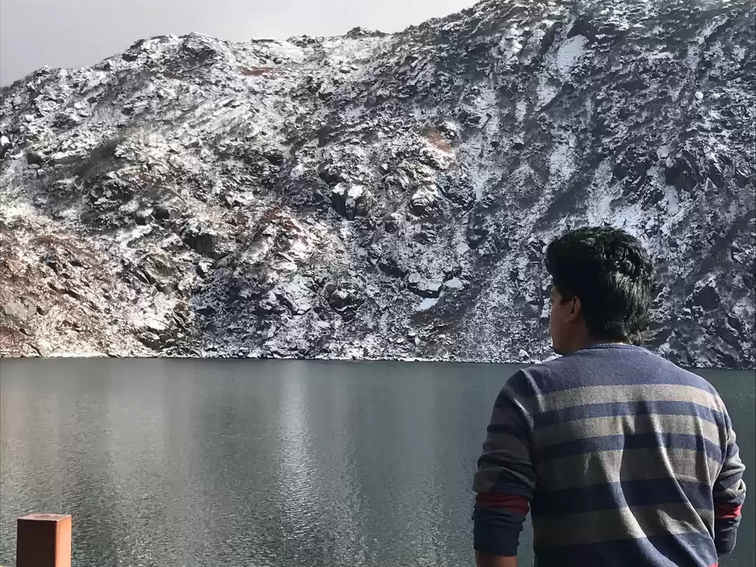 Photo of Meet This Chennai La