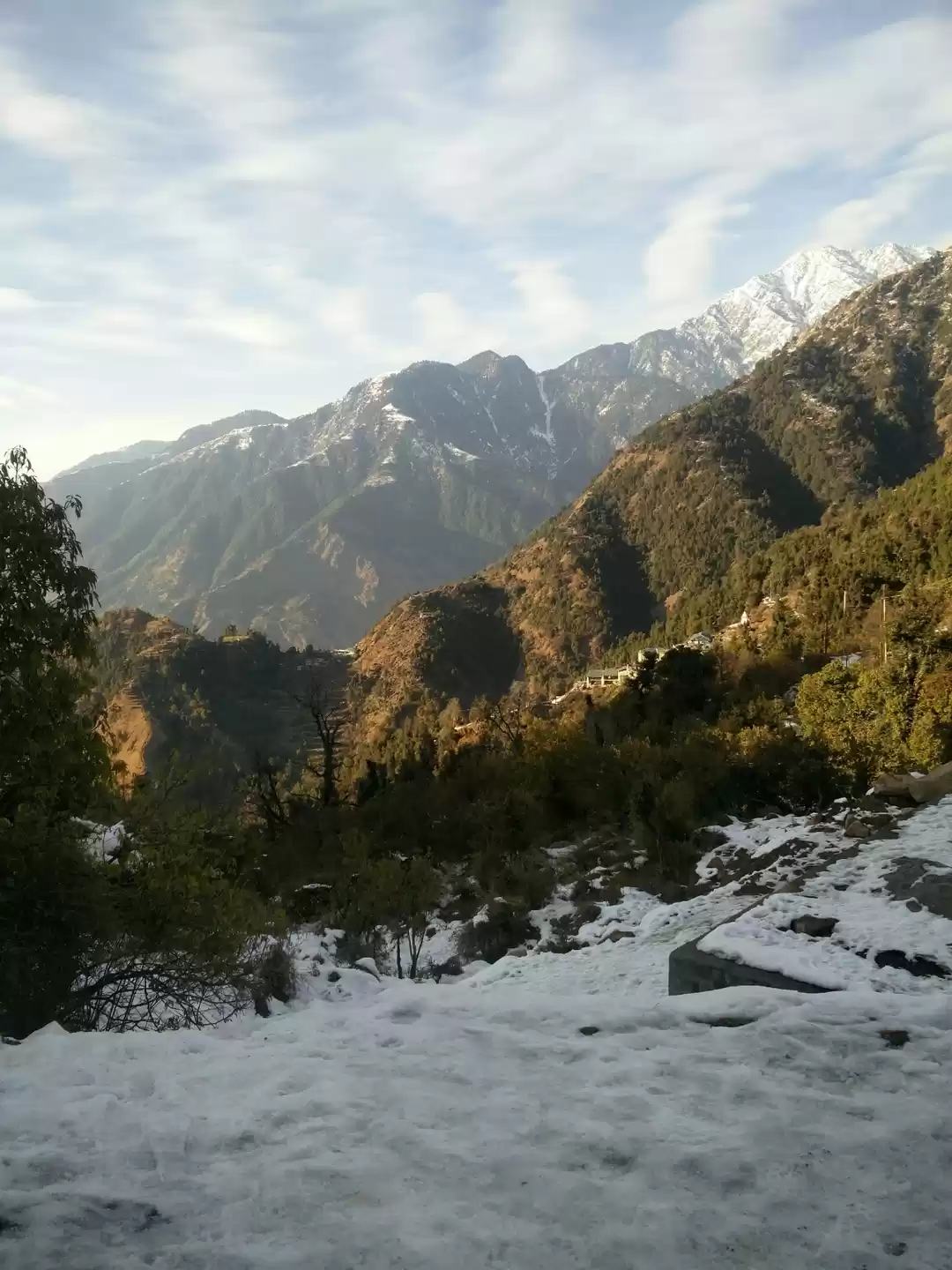 Photo of McLeodganj - Dharamk